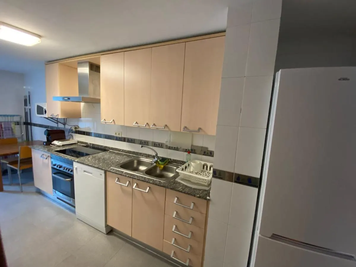 Apartamento Tranquilo Vielha Centro Con Parking Gratuito Apartment