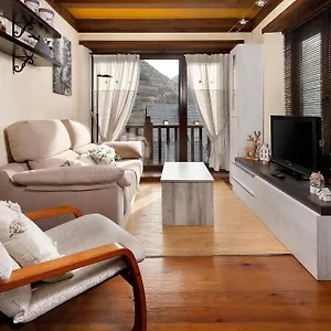  Appartement La Santeta De Aran