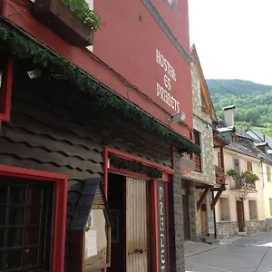 2* Maison d'hôtes Pradets