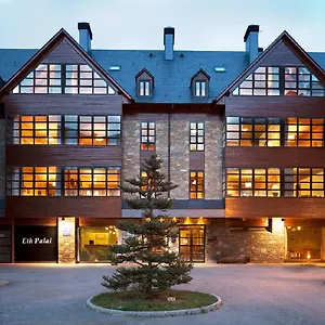 3* Appart hôtel Eth Palai