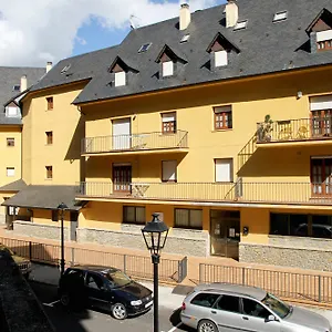  Appartement Somni Aranès