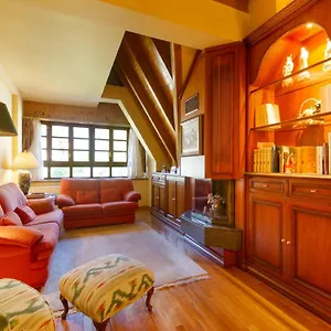  Appartement Araneu
