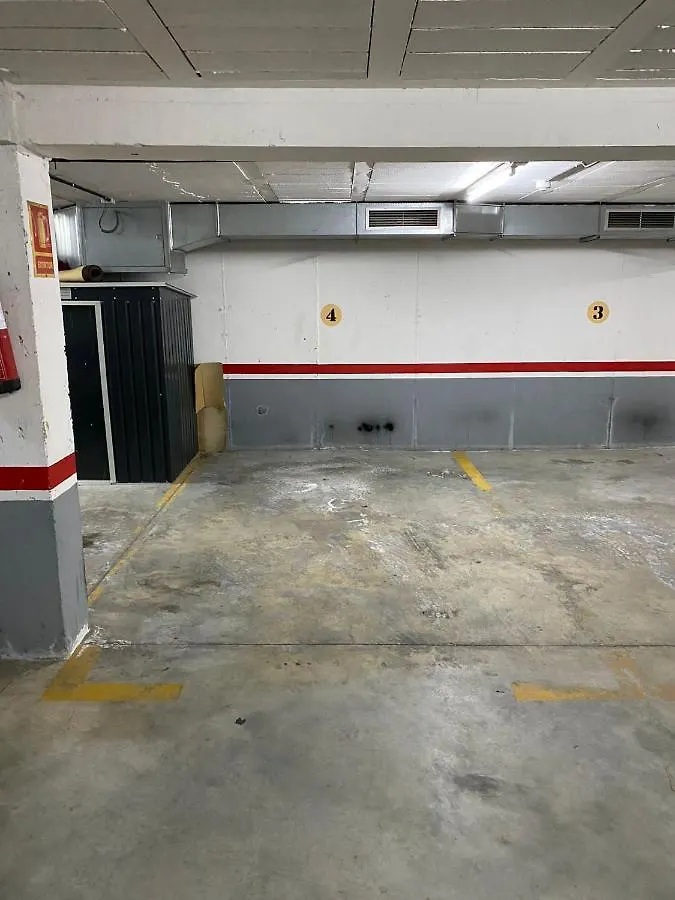 Apartamento Tranquilo Vielha Centro Con Parking Gratuito 0*,  Spain