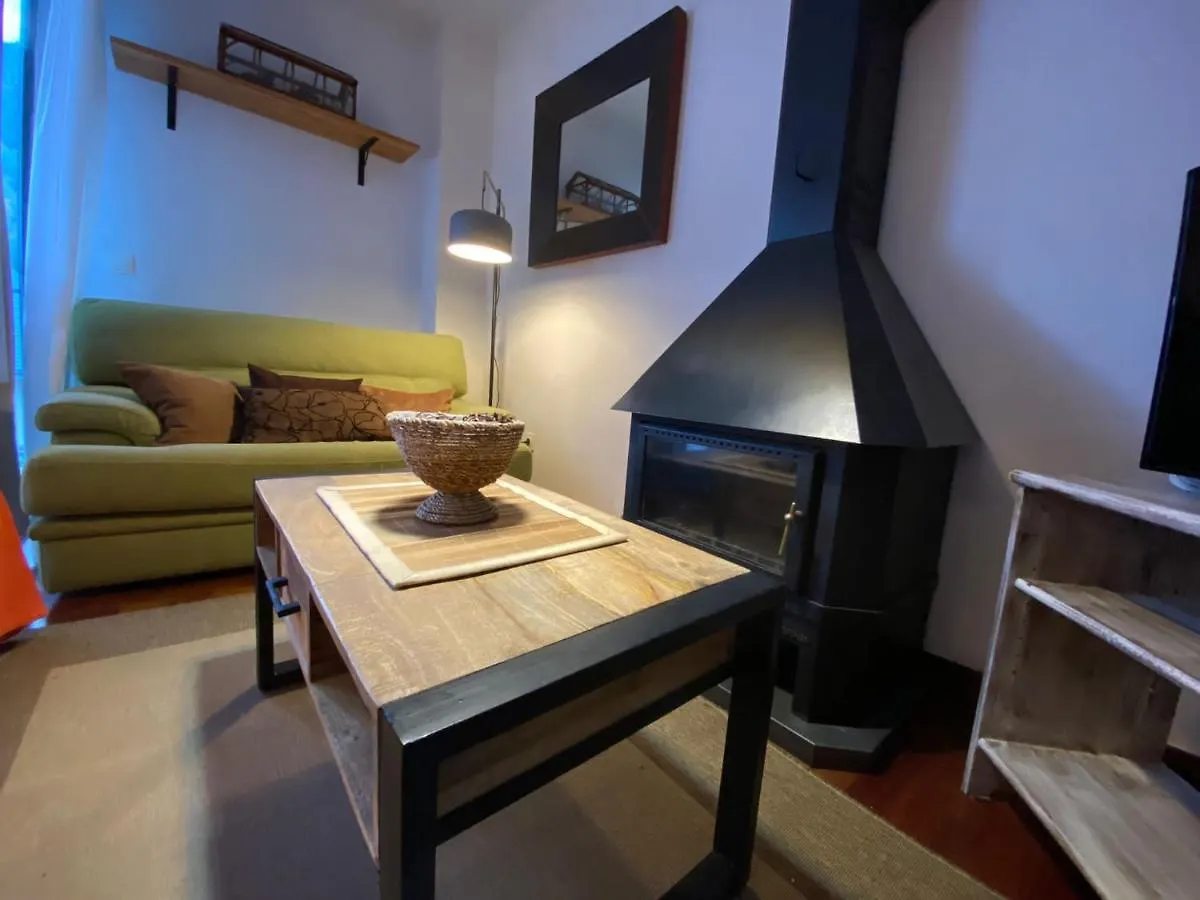 Apartamento Tranquilo Vielha Centro Con Parking Gratuito contacts