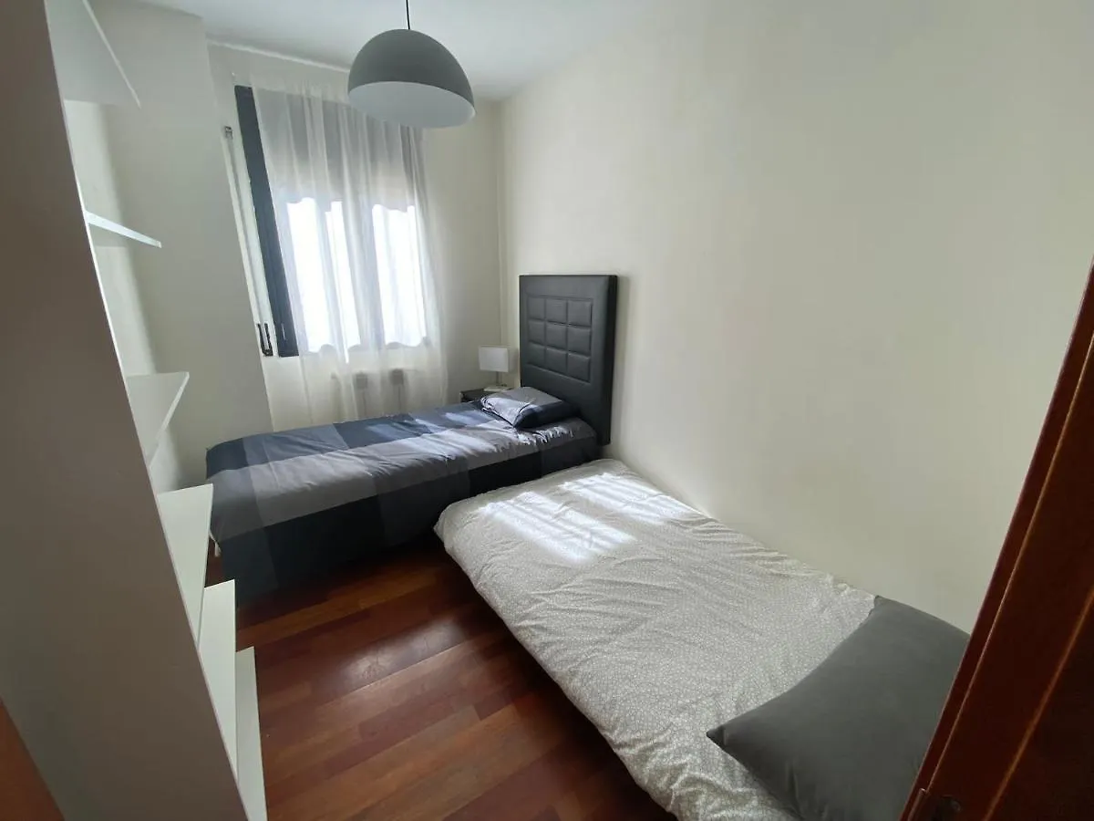 Apartment Apartamento Tranquilo Vielha Centro Con Parking Gratuito