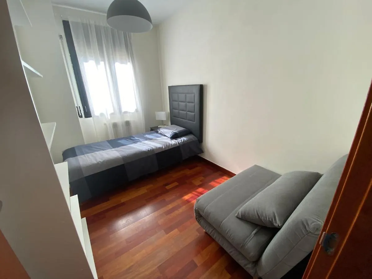 Apartamento Tranquilo Vielha Centro Con Parking Gratuito Apartment