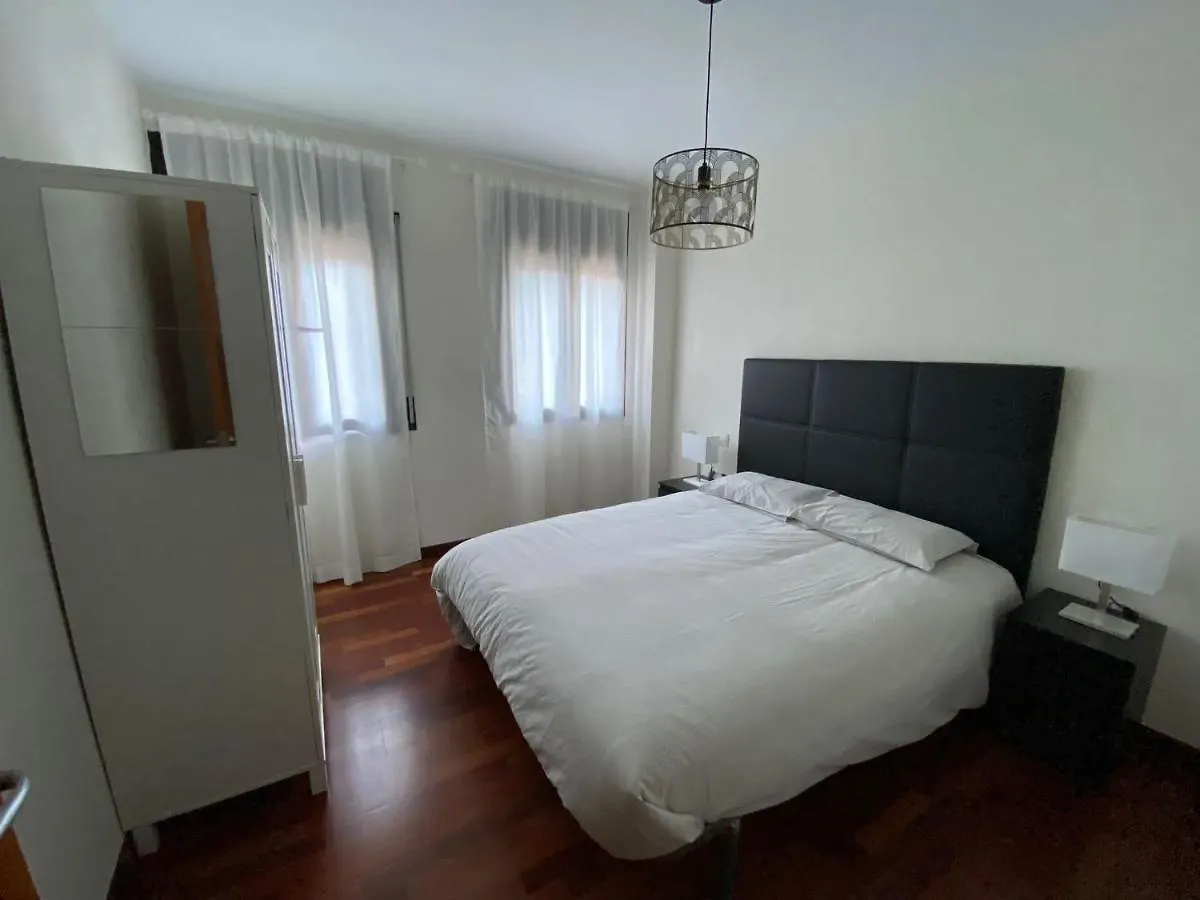 Apartamento Tranquilo Vielha Centro Con Parking Gratuito