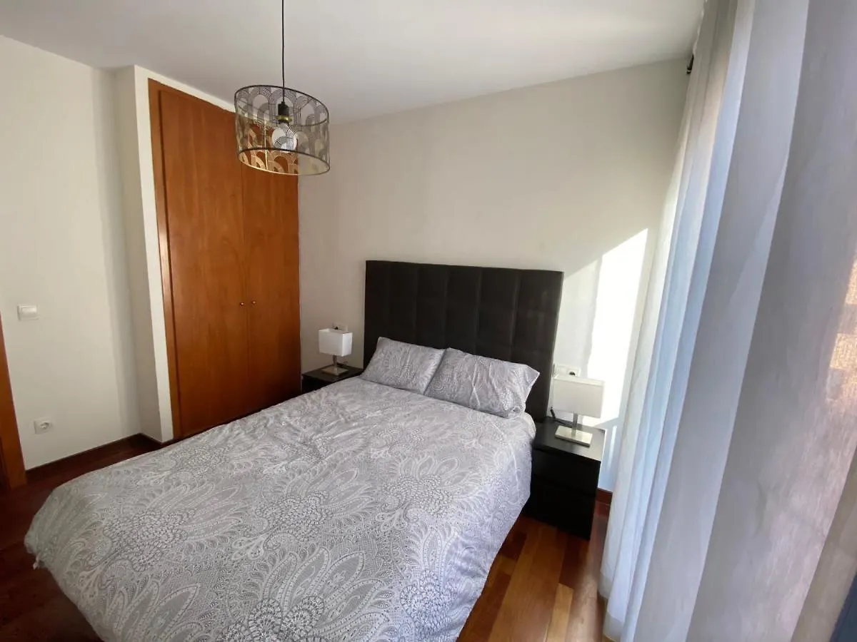 Apartamento Tranquilo Vielha Centro Con Parking Gratuito Spain